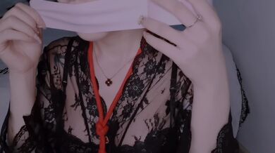 极品尤物金克丝jinx的秘密武器..